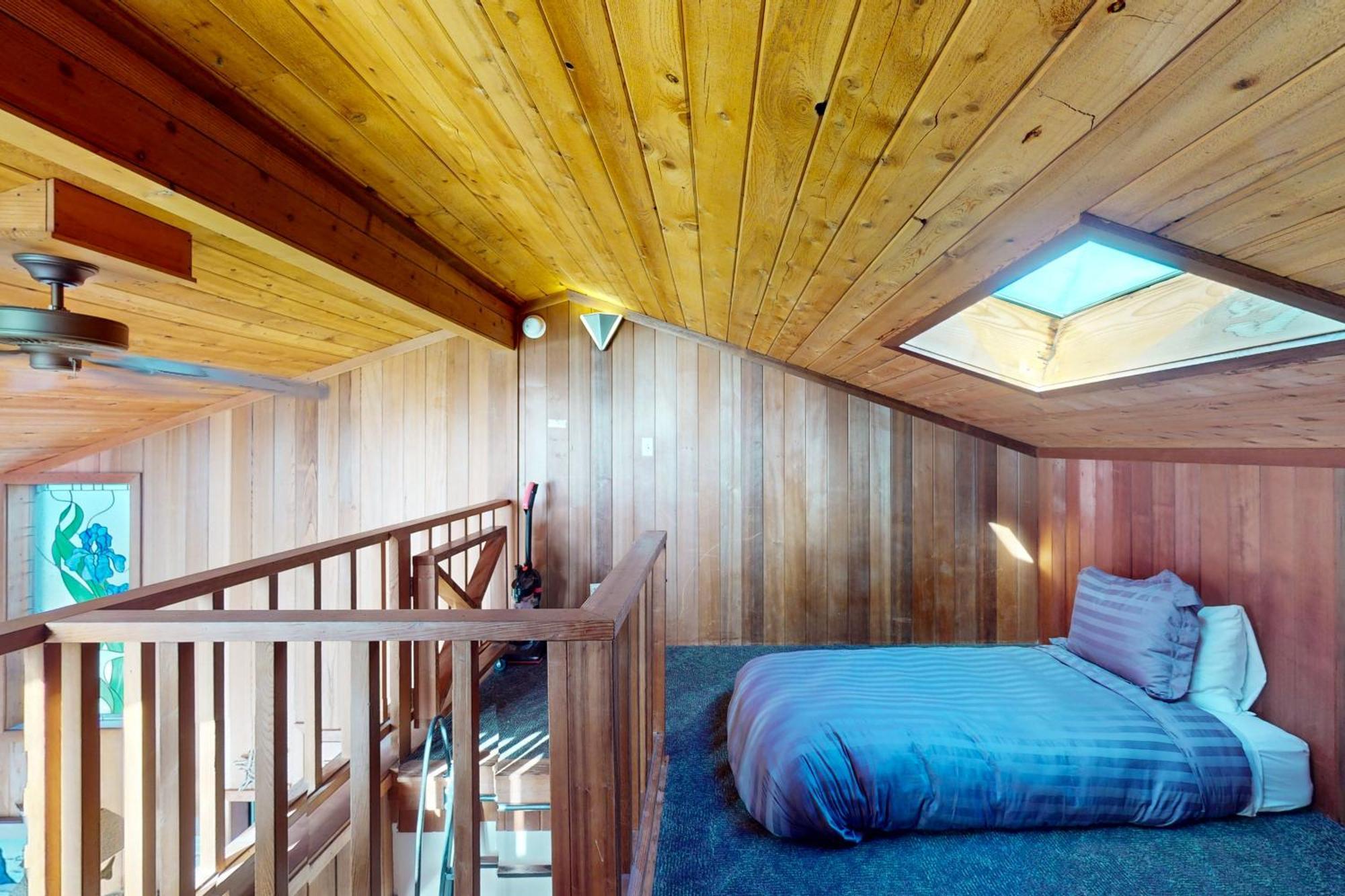 Friederichs' Beach House Manchester Bagian luar foto