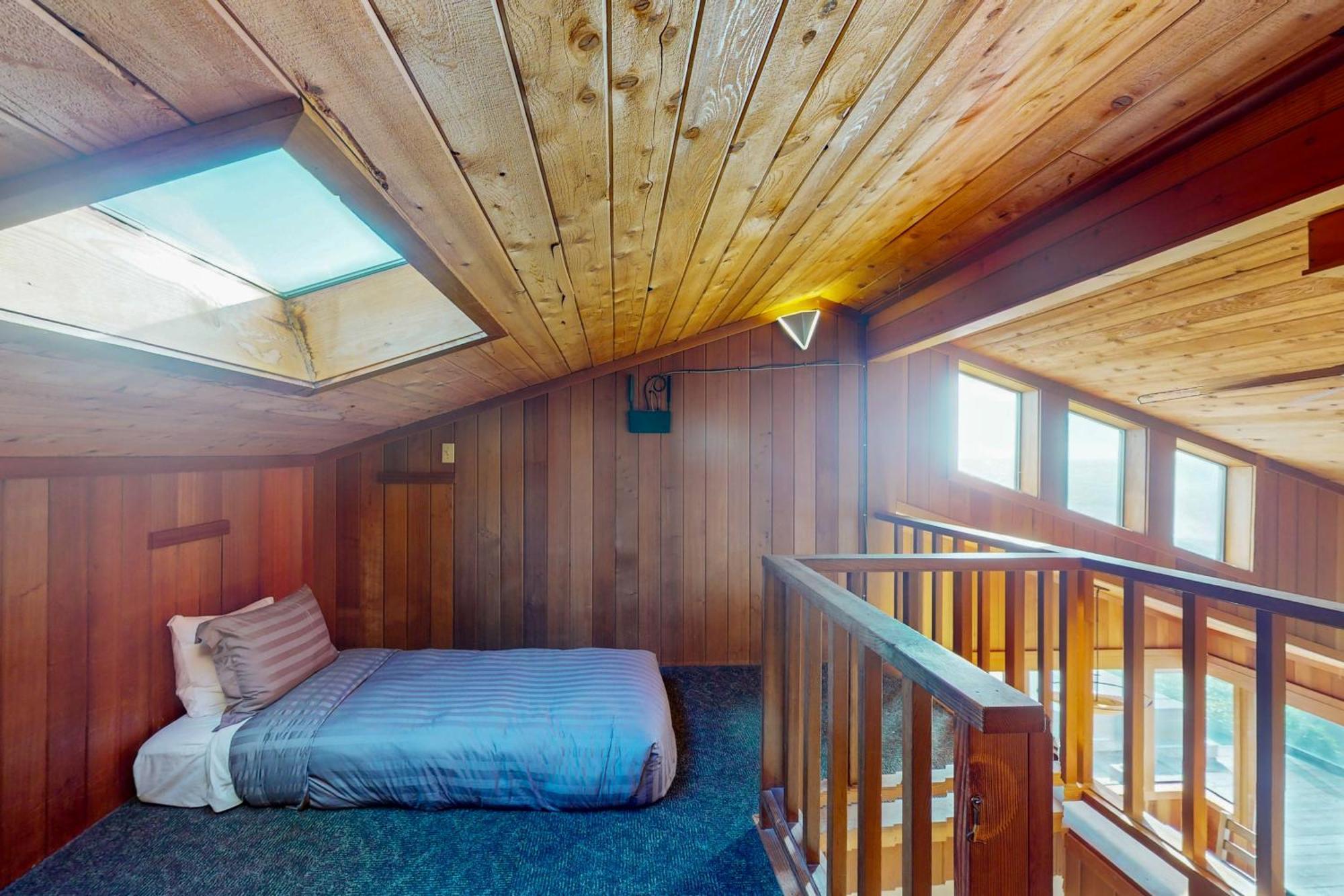 Friederichs' Beach House Manchester Bagian luar foto