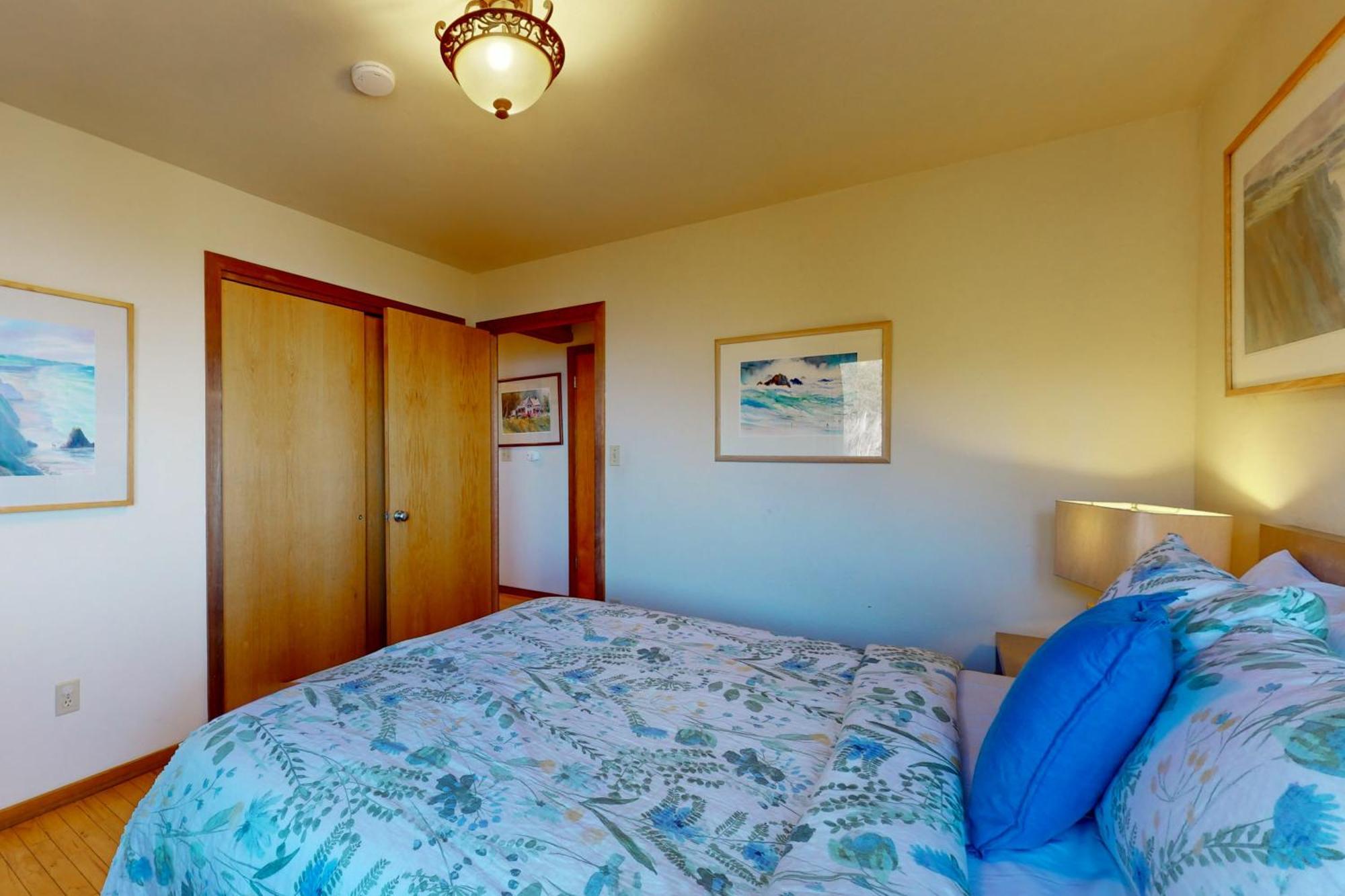 Friederichs' Beach House Manchester Bagian luar foto