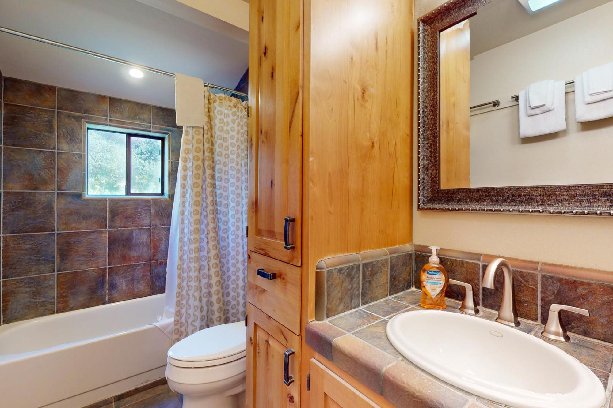 Friederichs' Beach House Manchester Bagian luar foto