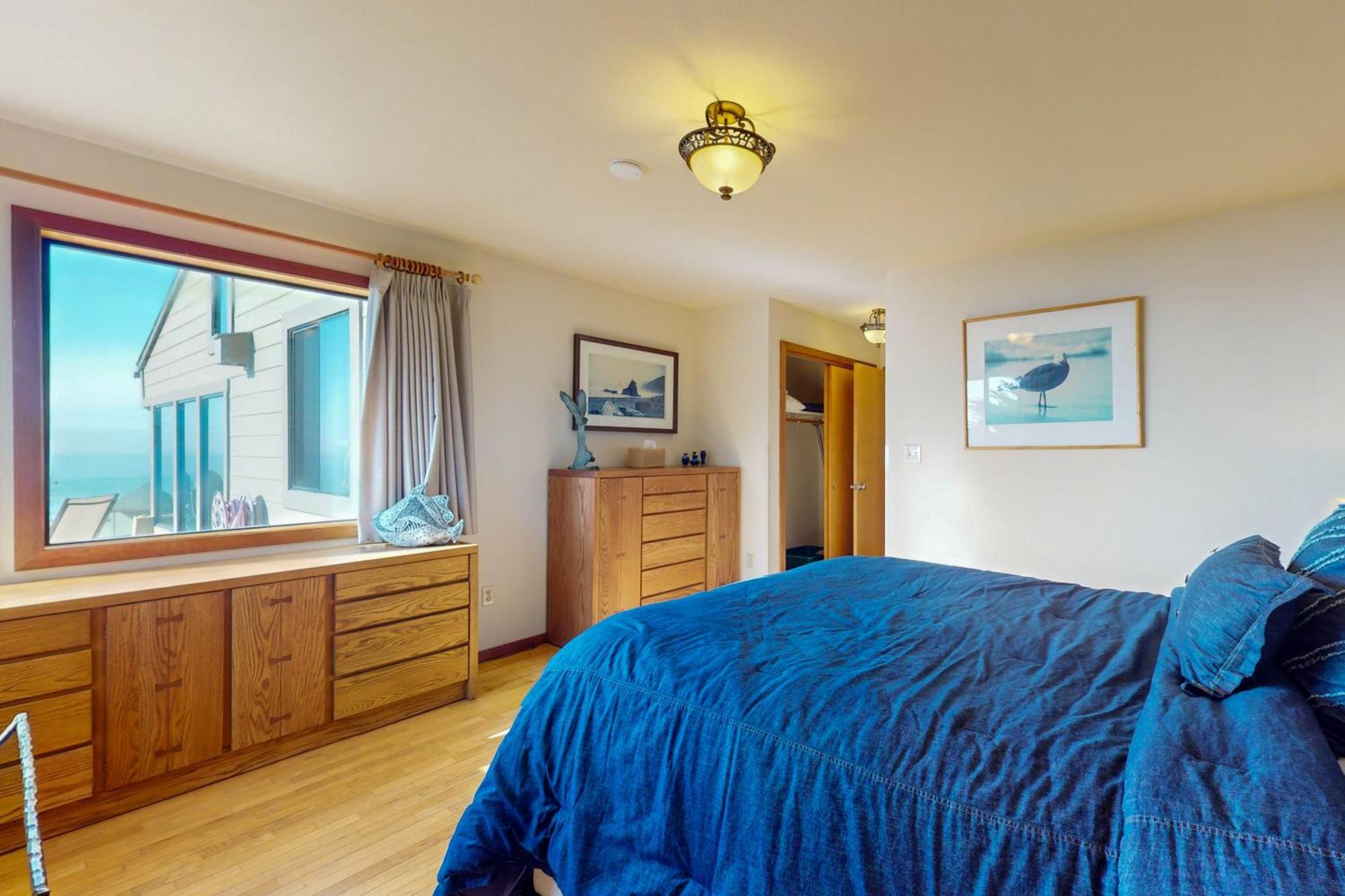 Friederichs' Beach House Manchester Bagian luar foto