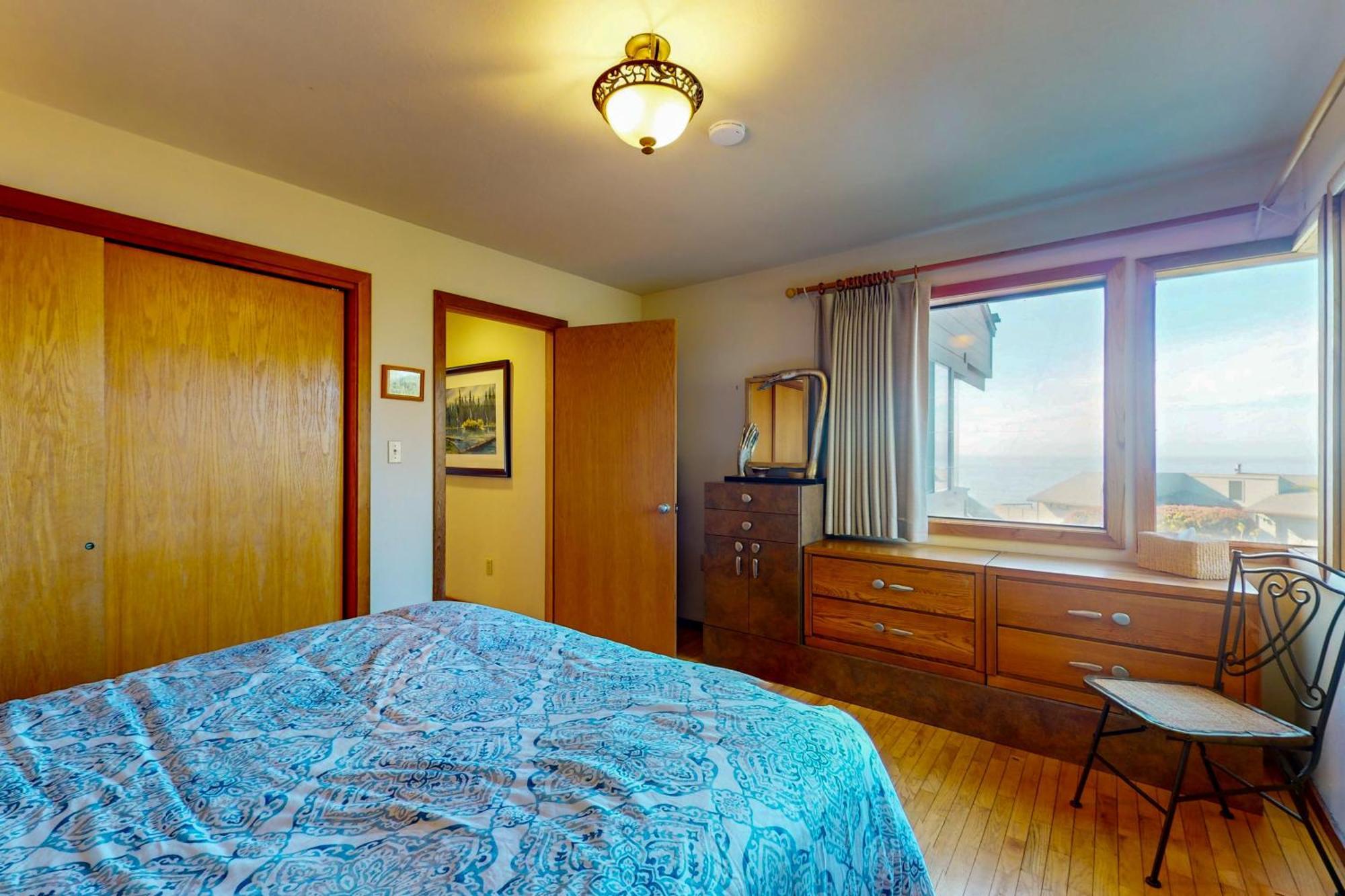 Friederichs' Beach House Manchester Bagian luar foto