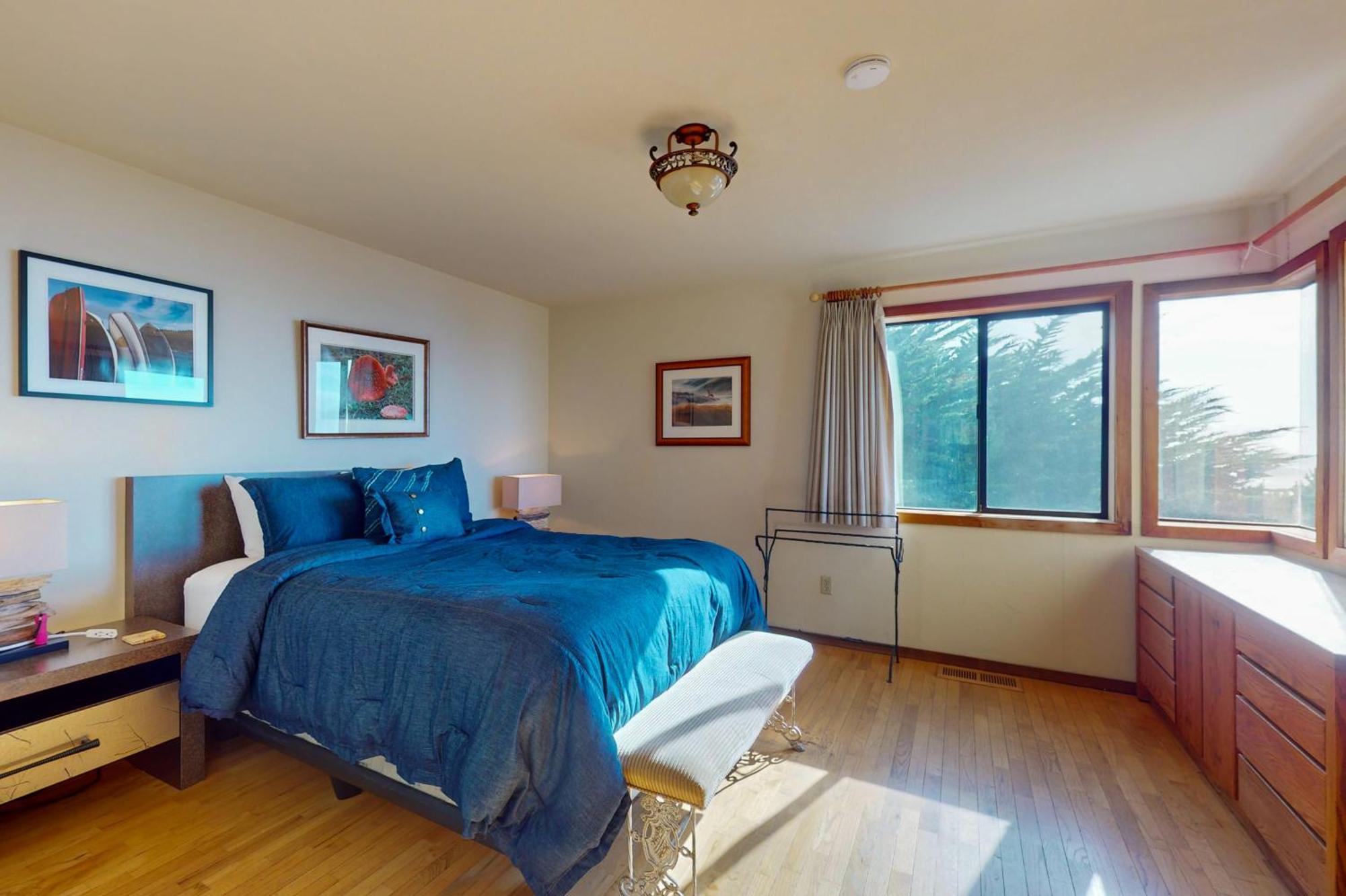 Friederichs' Beach House Manchester Bagian luar foto