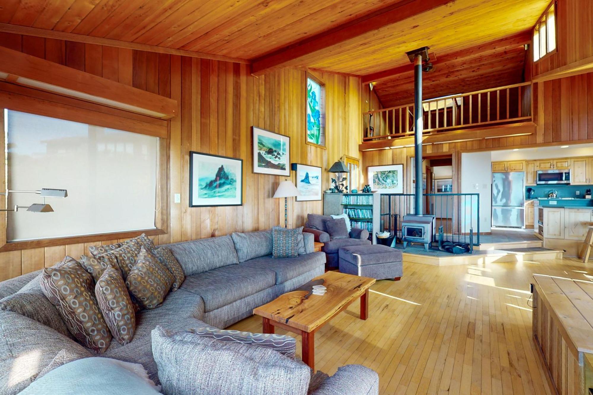 Friederichs' Beach House Manchester Bagian luar foto