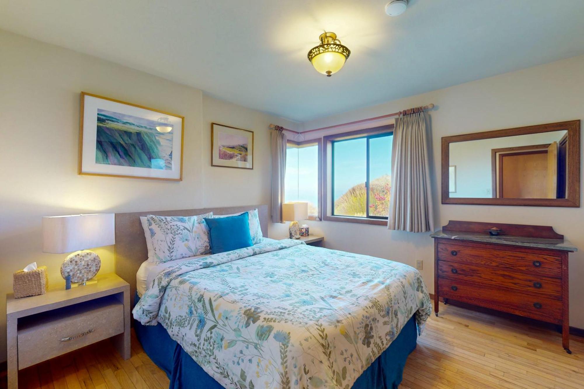Friederichs' Beach House Manchester Bagian luar foto