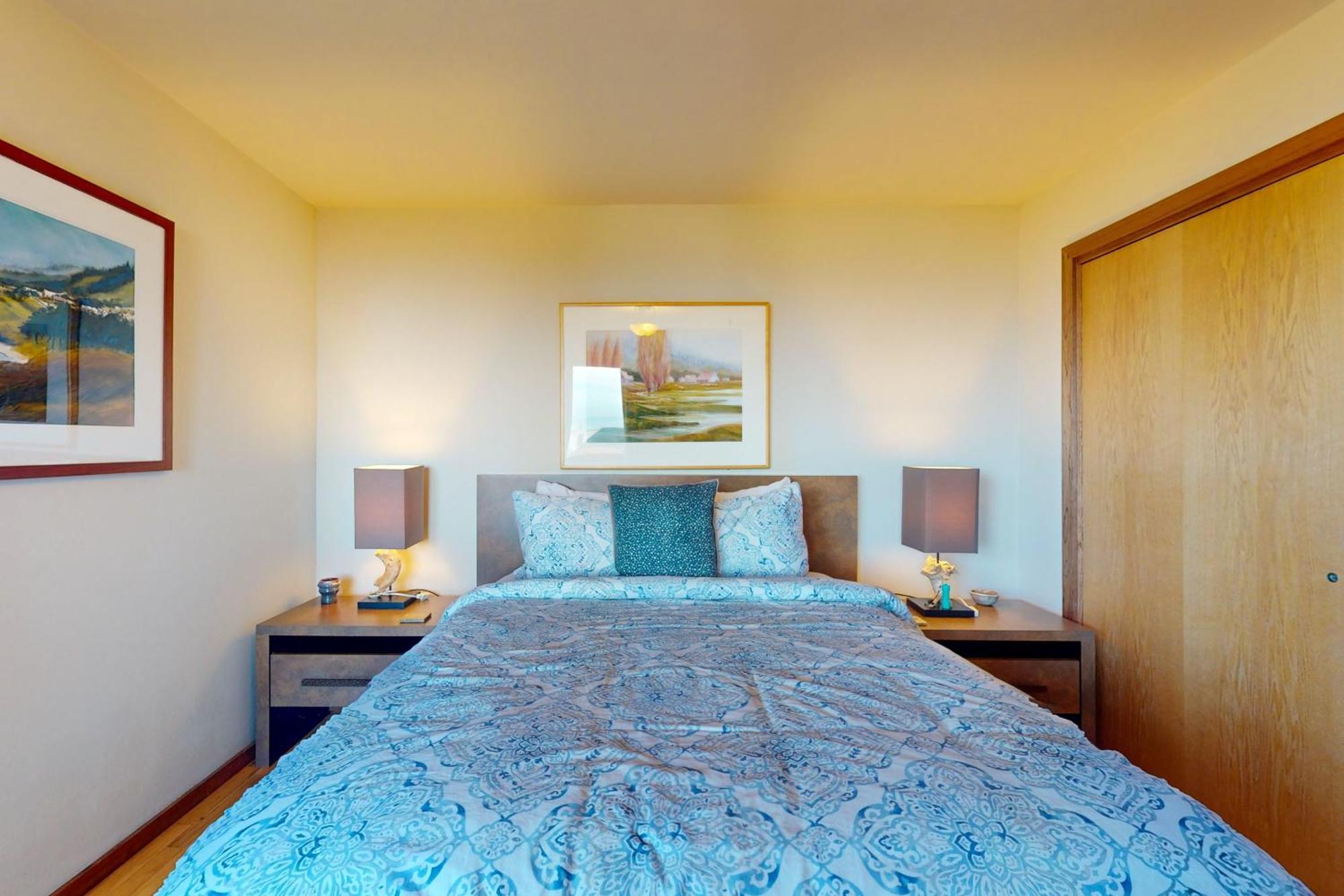 Friederichs' Beach House Manchester Bagian luar foto